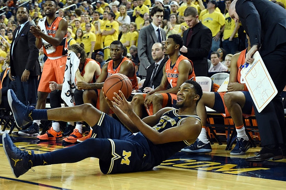 Zak Irvin (21)