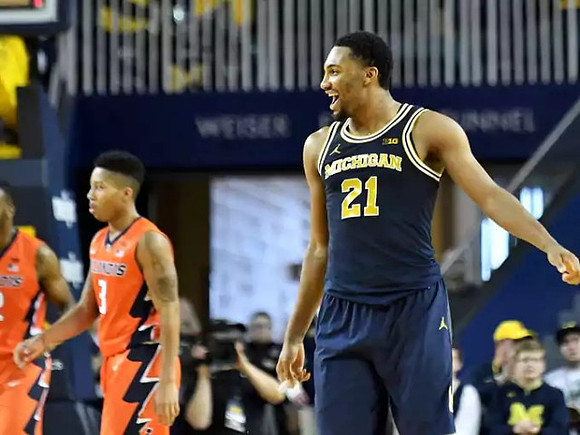 Zak Irvin (21)
