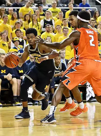 Derrick Walton Jr. (10)