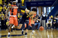D.J. Wilson (5)