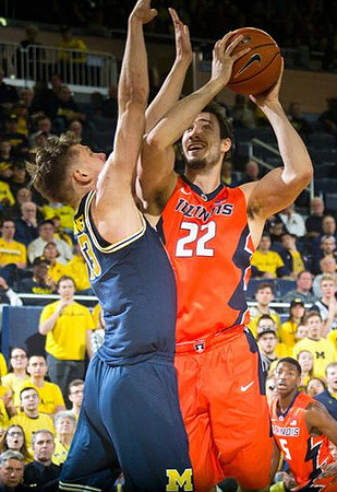 Jon Teske (15)