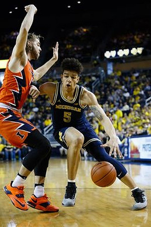 D.J. Wilson (5)