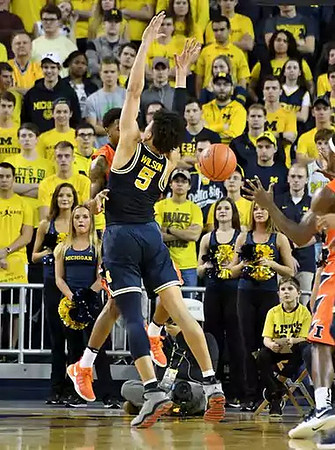 D.J. Wilson (5)