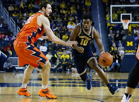 Derrick Walton Jr. (10)
