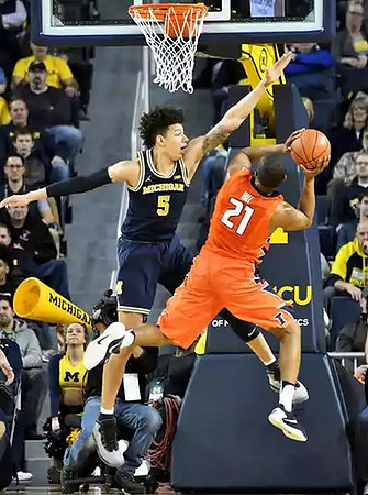 D.J. Wilson (5)
