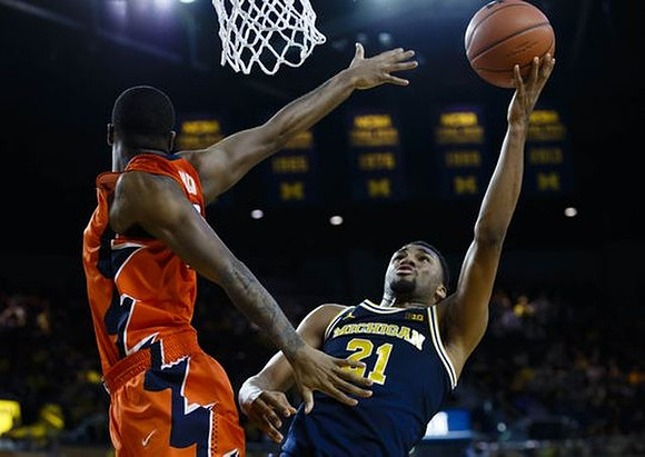 Zak Irvin (21)