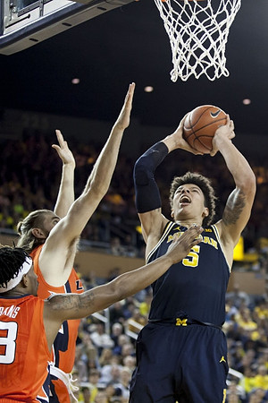 D.J. Wilson (5)