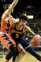 D.J. Wilson (5)