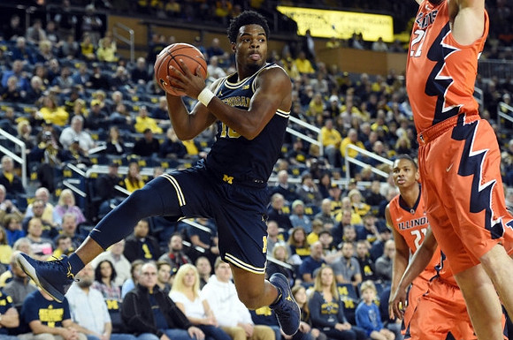 Derrick Walton Jr. (10)
