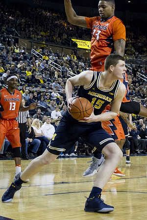 Jon Teske (15)