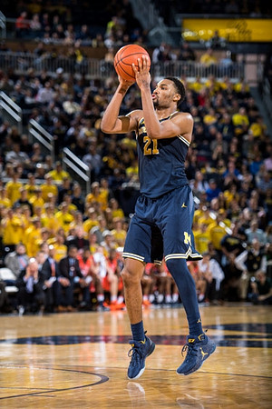 Zak Irvin (21)