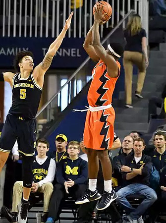D.J. Wilson (5)