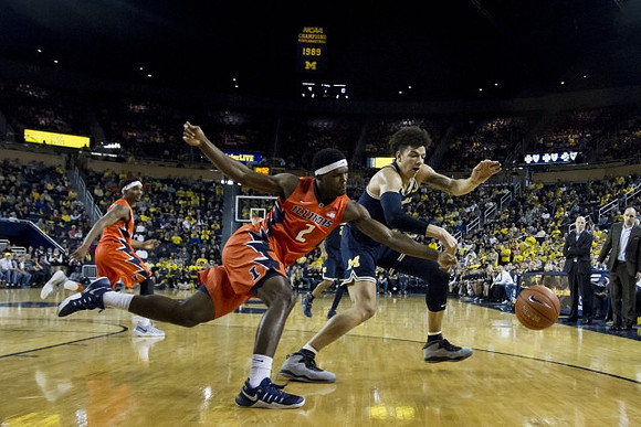 D.J. Wilson (5)