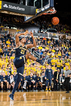 Zak Irvin (21)