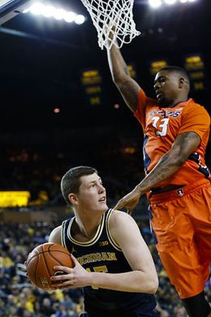 Jon Teske (15)
