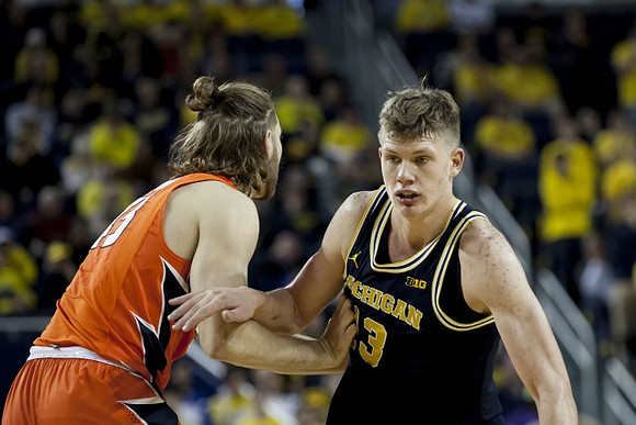 Moritz Wagner (13)