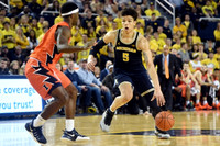 D.J. Wilson (5)