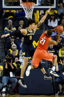 D.J. Wilson (5)