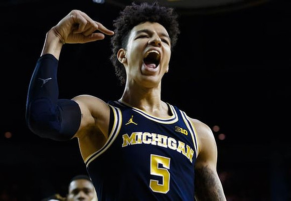 D.J. Wilson (5)