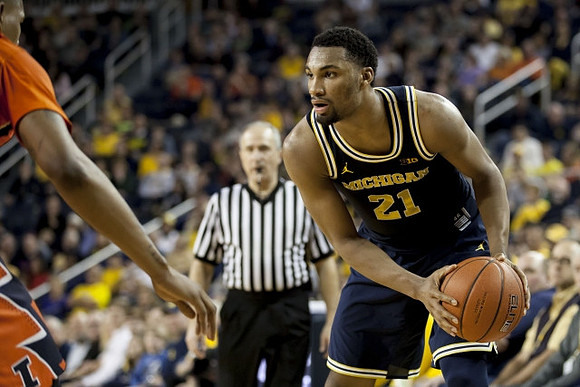 Zak Irvin (21)