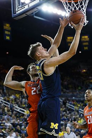 Moritz Wagner (13)