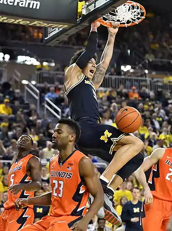 D.J. Wilson (5)