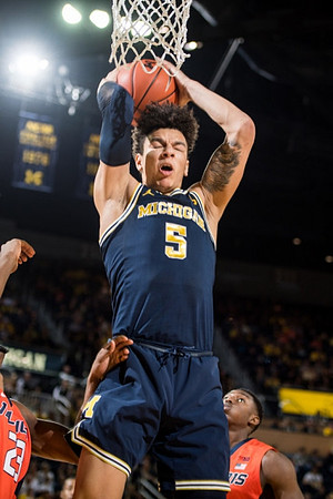 D.J. Wilson (5)