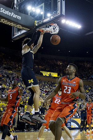 D.J. Wilson (5)