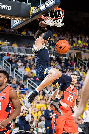D.J. Wilson (5)