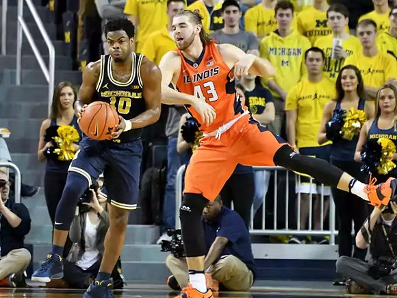 Derrick Walton Jr. (10)