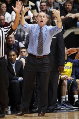 John Beilein
