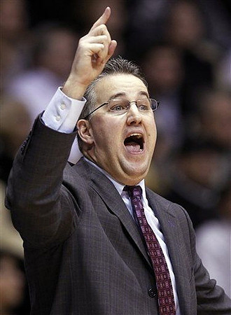 Matt Painter