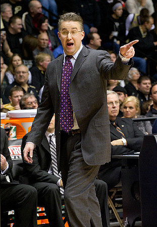 Matt Painter