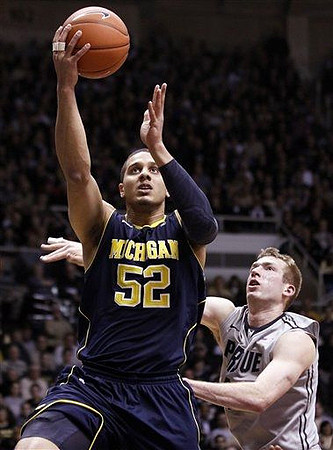 Jordan Morgan (52)
