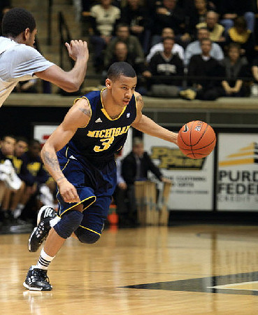 Trey Burke (3)