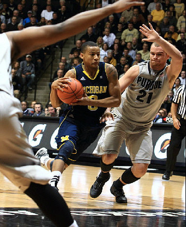 Trey Burke (3)
