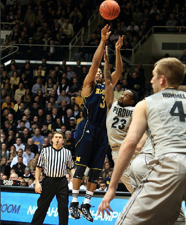 Trey Burke (3)