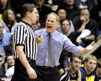 John Beilein