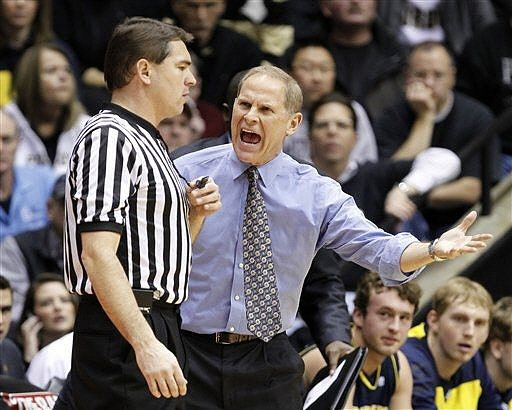 John Beilein
