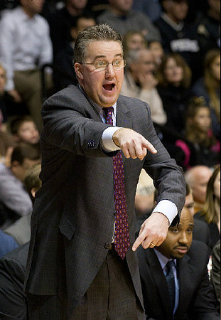Matt Painter