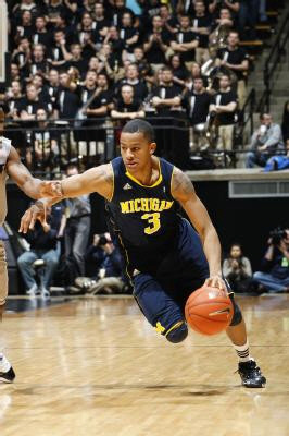 Trey Burke (3)