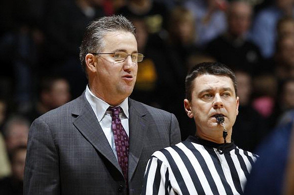 Matt Painter