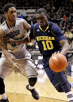 Tim Hardaway Jr. (10)