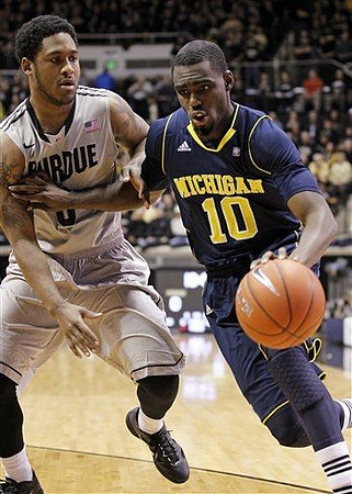 Tim Hardaway Jr. (10)