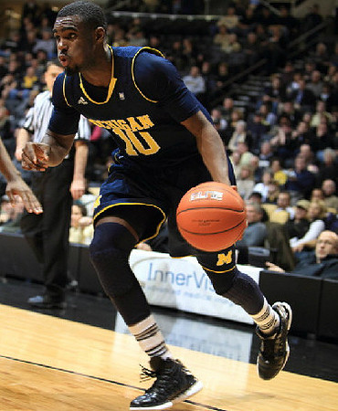 Tim Hardaway Jr. (10)