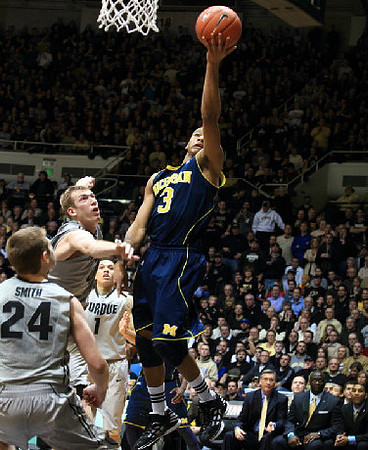 Trey Burke (3)