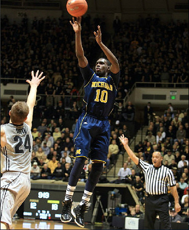 Tim Hardaway Jr. (10)