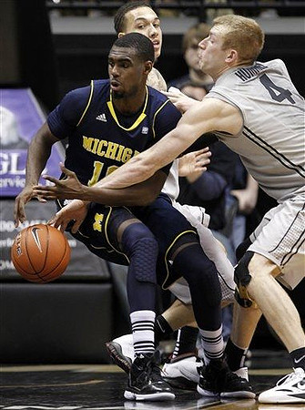 Tim Hardaway Jr. (10)