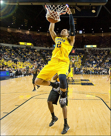 Jordan Morgan (52)