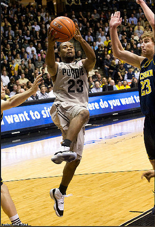 Evan Smotrycz (23)